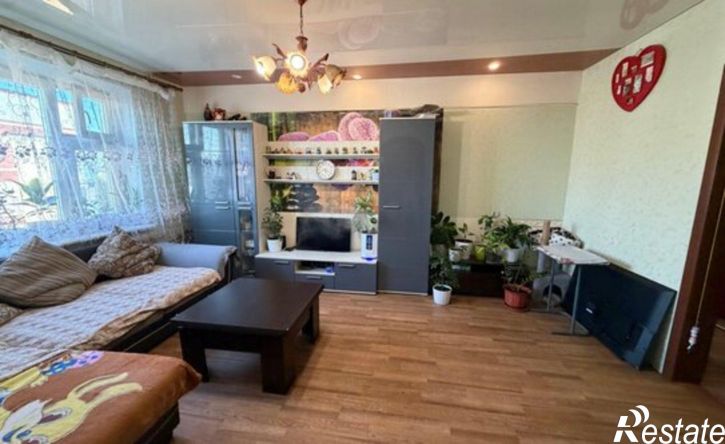 3-комн квартира Республика Татарстан (Татарстан), Казань, улица Туганлык, 12