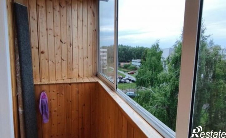2-комн квартира Республика Татарстан (Татарстан), Нижнекамск, улица Менделеева, 2А