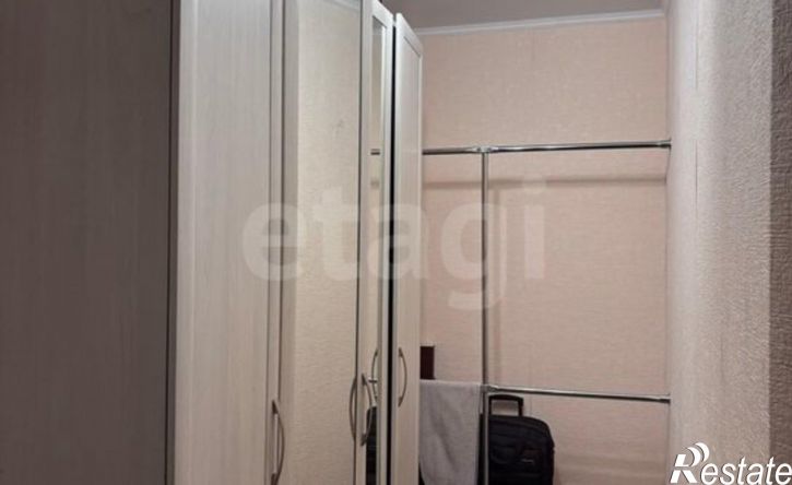 1-комн квартира Республика Татарстан (Татарстан), Набережные Челны, улица Виктора Полякова, 20Г