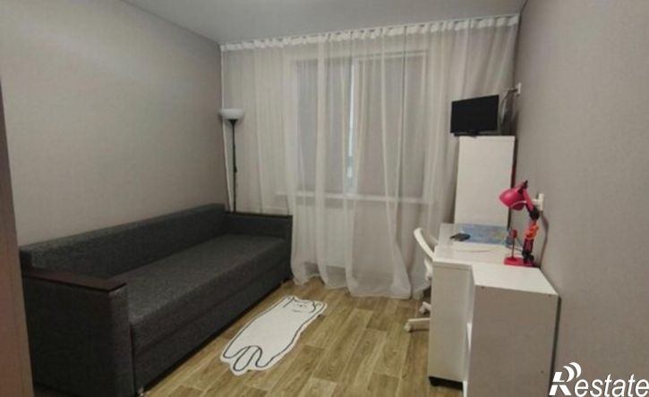 2-комн квартира Республика Татарстан (Татарстан), Нижнекамск, улица Менделеева, 2А
