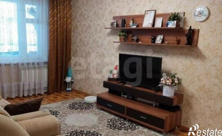 4-комн квартира Республика Татарстан (Татарстан), Набережные Челны, проспект Чулман, 114/35