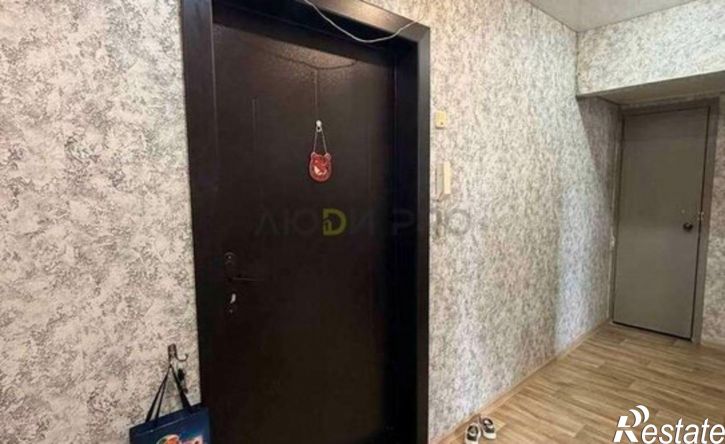 2-комн квартира Республика Татарстан (Татарстан), Набережные Челны, улица Раскольникова, 59