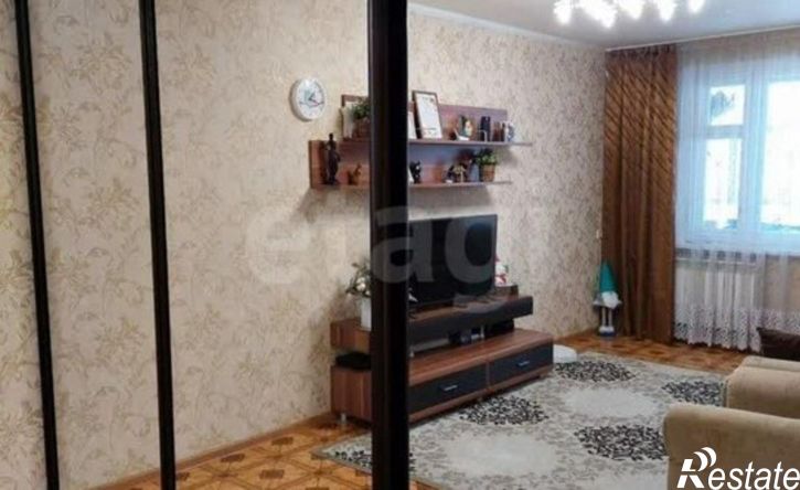 4-комн квартира Республика Татарстан (Татарстан), Набережные Челны, проспект Чулман, 114/35