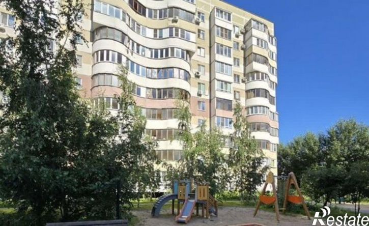 1-комн квартира Республика Татарстан (Татарстан), Казань, Ново-Савиновский район, Меридианная улица, 22
