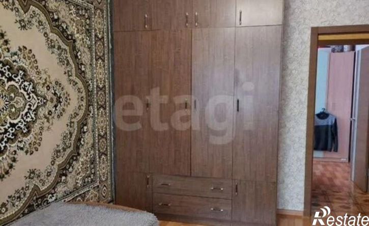 4-комн квартира Республика Татарстан (Татарстан), Набережные Челны, проспект Чулман, 114/35