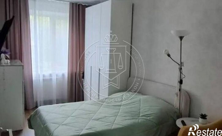 3-комн квартира Республика Татарстан (Татарстан), Казань, 2-я Юго-Западная улица, 29