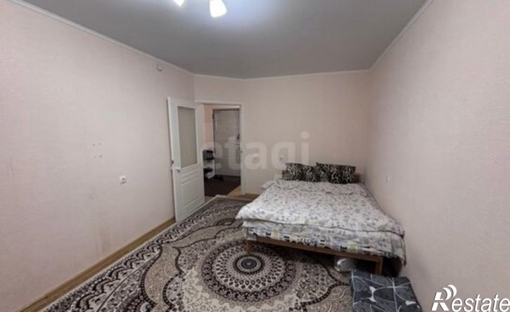 1-комн квартира Республика Татарстан (Татарстан), Набережные Челны, улица Виктора Полякова, 20Г