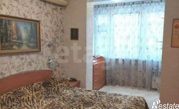 4-комн квартира Республика Татарстан (Татарстан), Набережные Челны, проспект Чулман, 114/35