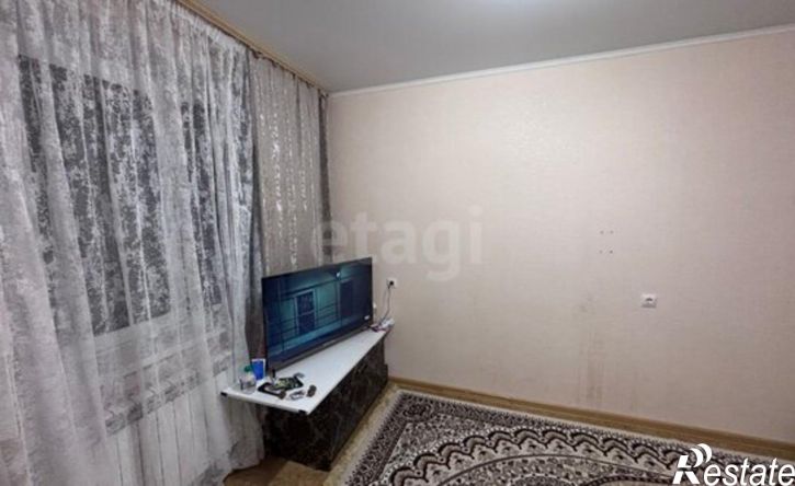 1-комн квартира Республика Татарстан (Татарстан), Набережные Челны, улица Виктора Полякова, 20Г