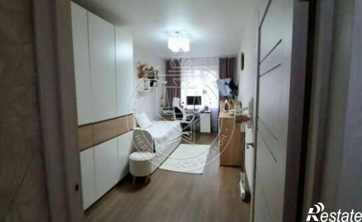 3-комн квартира Республика Татарстан (Татарстан), Казань, 2-я Юго-Западная улица, 29