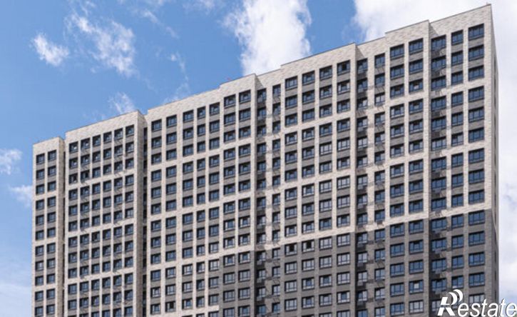 1-комн квартира Республика Татарстан (Татарстан), Казань, улица Братьев Батталовых, 20к1