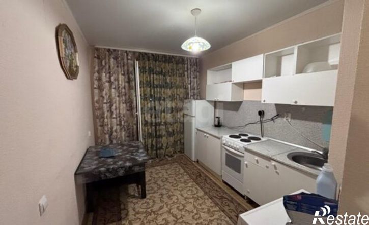 1-комн квартира Республика Татарстан (Татарстан), Набережные Челны, улица Виктора Полякова, 20Г