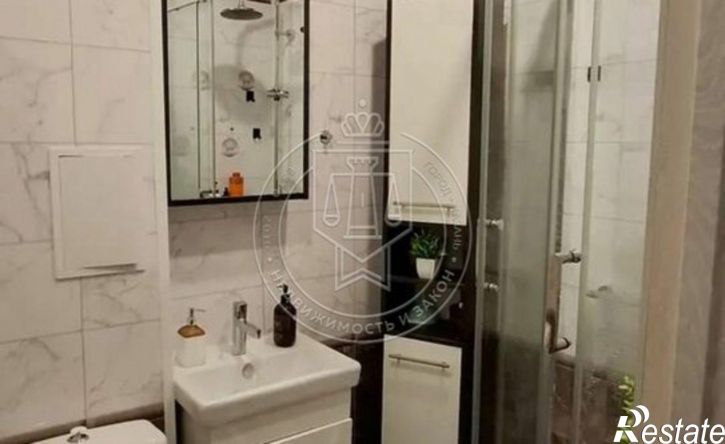 3-комн квартира Республика Татарстан (Татарстан), Казань, 2-я Юго-Западная улица, 29