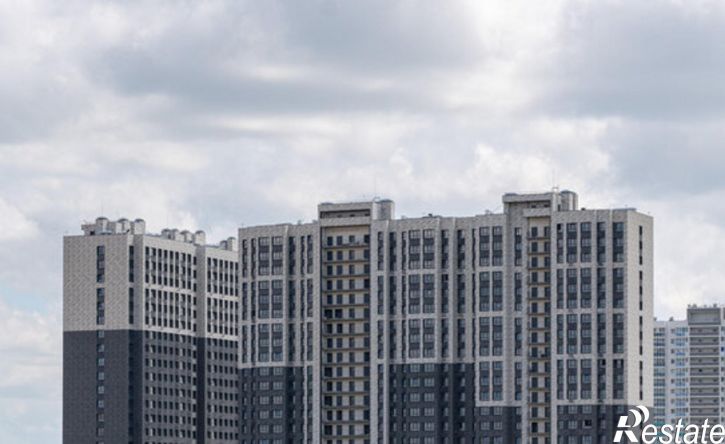 1-комн квартира Республика Татарстан (Татарстан), Казань, улица Братьев Батталовых, 20к1