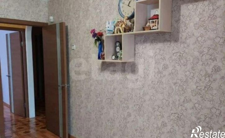 4-комн квартира Республика Татарстан (Татарстан), Набережные Челны, проспект Чулман, 114/35