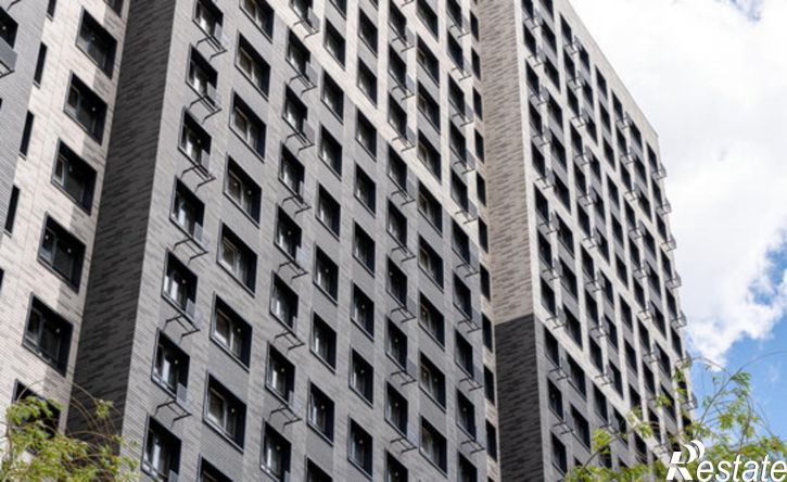 1-комн квартира Республика Татарстан (Татарстан), Казань, улица Братьев Батталовых, 20к1