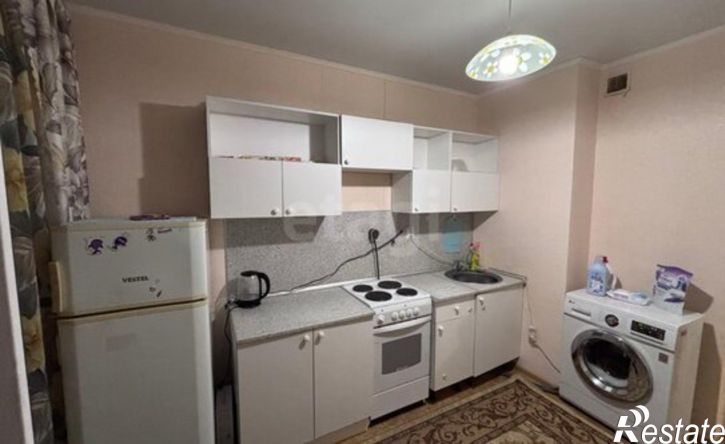 1-комн квартира Республика Татарстан (Татарстан), Набережные Челны, улица Виктора Полякова, 20Г