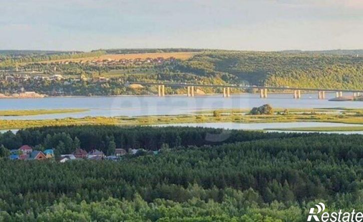 1-комн квартира Республика Татарстан (Татарстан), Казань, Бирюзовая улица, 1