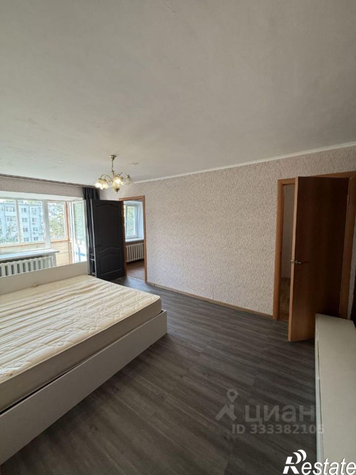 2-комн квартира Казань