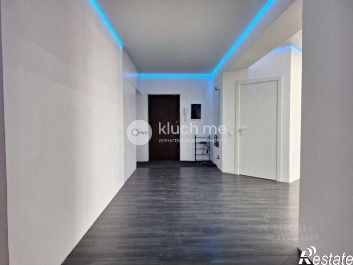 3-комн квартира Республика Татарстан (Татарстан), Казань