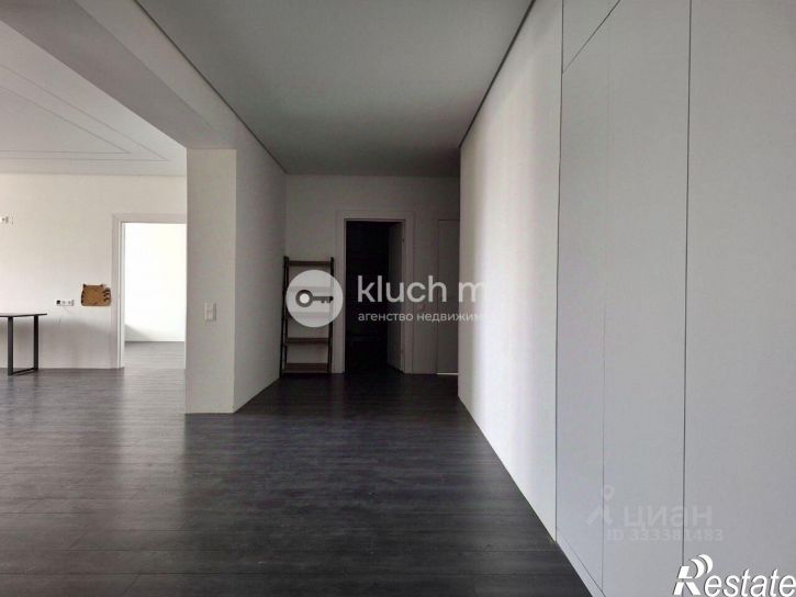 3-комн квартира Республика Татарстан (Татарстан), Казань
