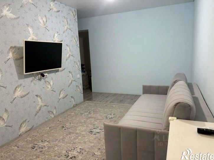 3-комн квартира Казань городской округ, Казань