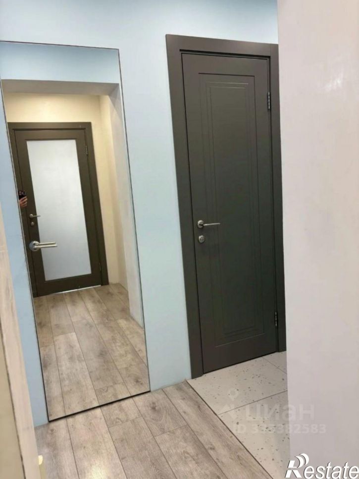 3-комн квартира Казань городской округ, Казань