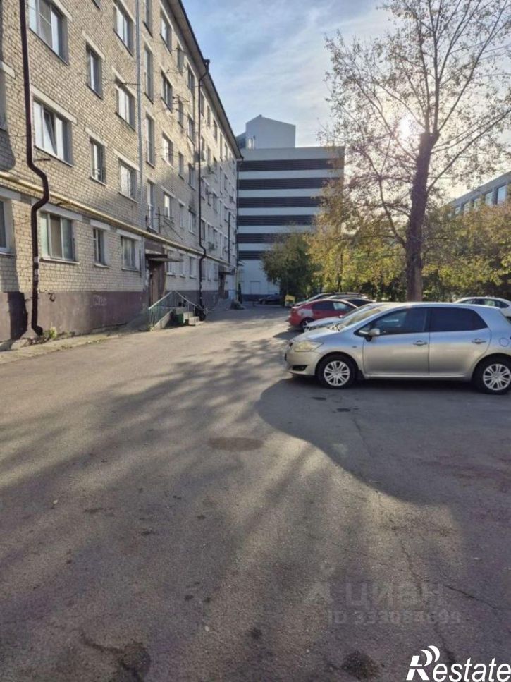Комната Казань