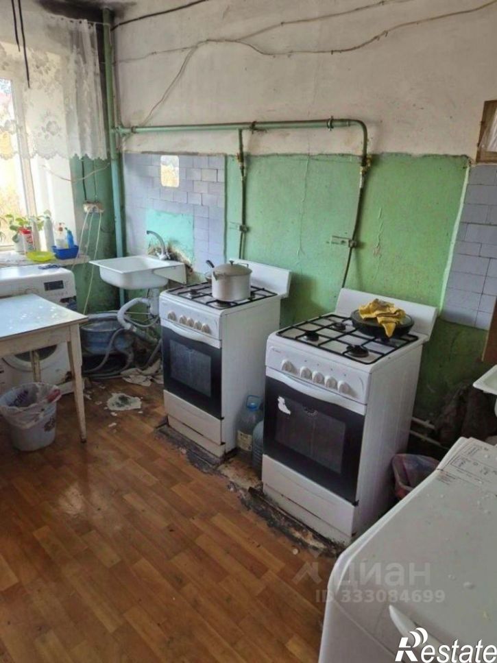 Комната Казань