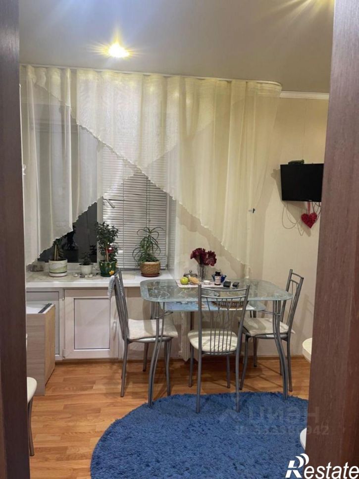2-комн квартира Нижнекамск