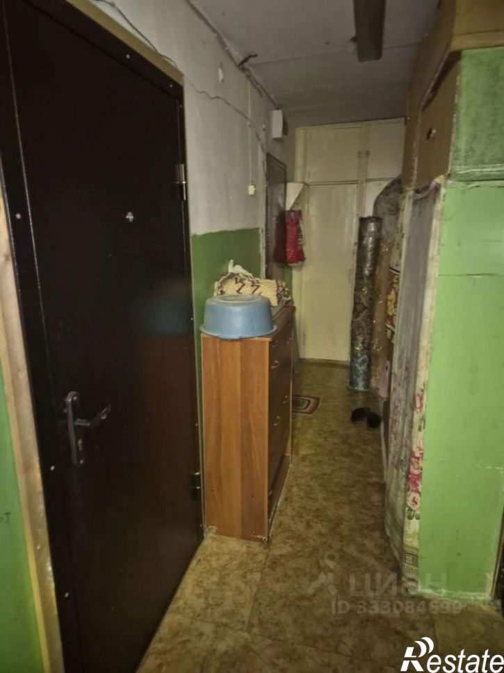 Комната Казань