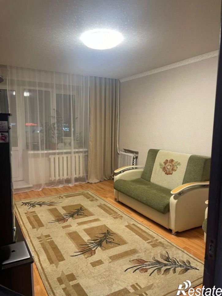 2-комн квартира Нижнекамск