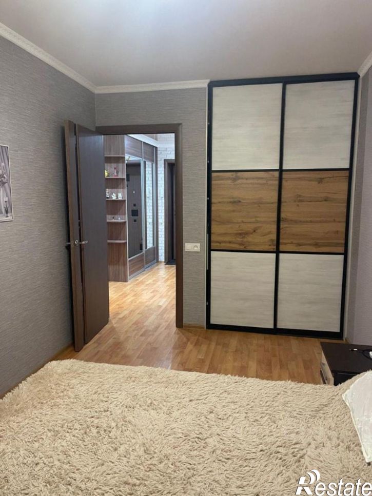 2-комн квартира Нижнекамск