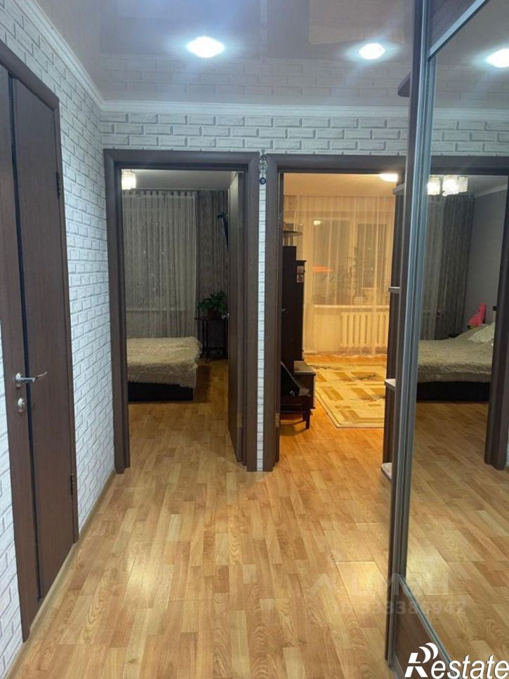 2-комн квартира Нижнекамск