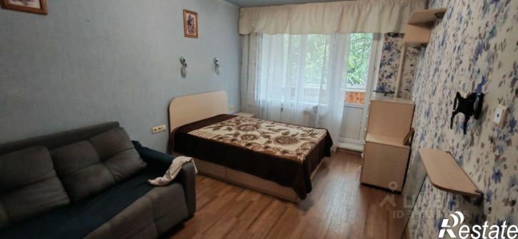 1-комн квартира Казань