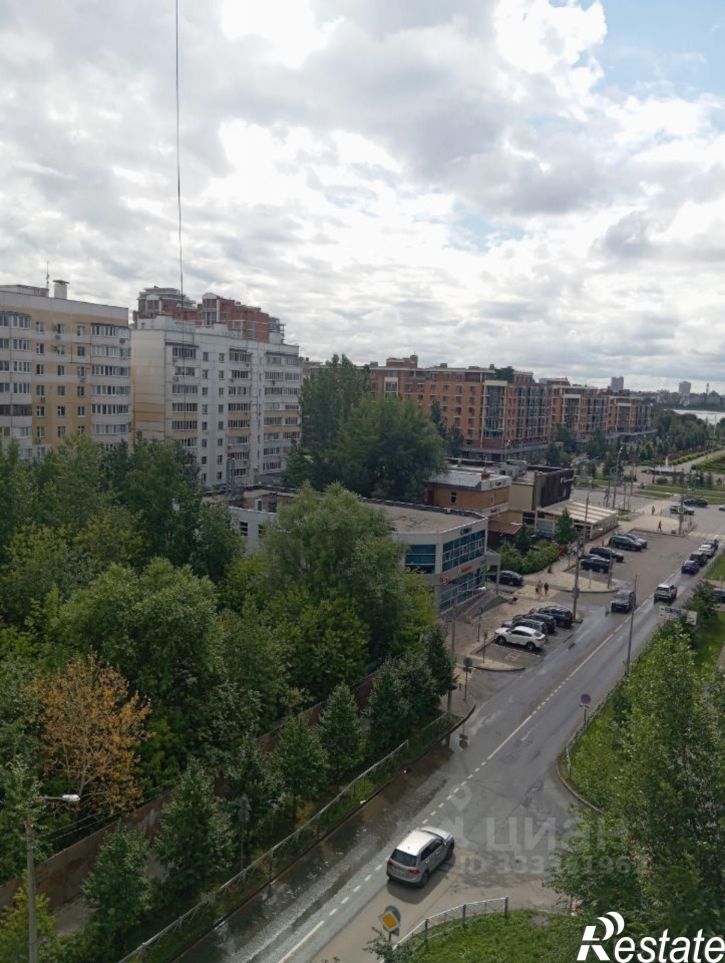 Комната Казань