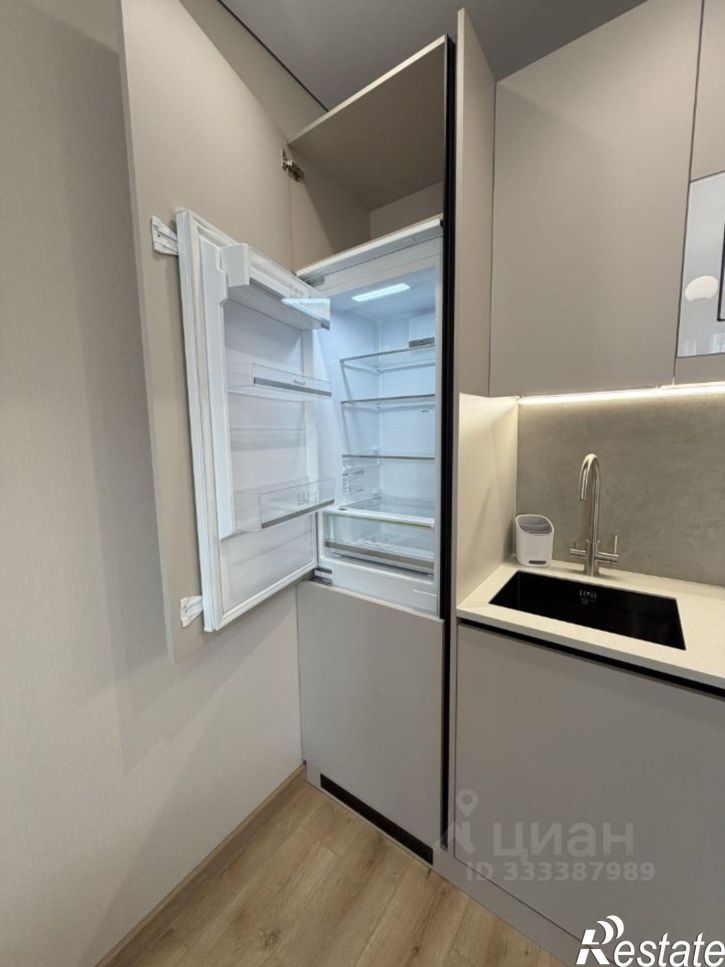 1-комн квартира Казань