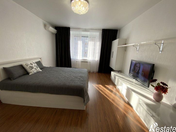 1-комн квартира Казань
