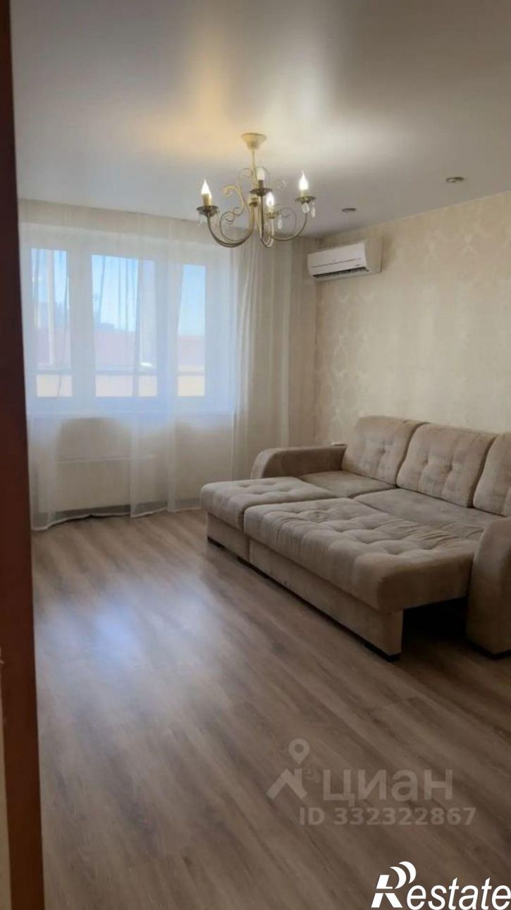1-комн квартира Казань