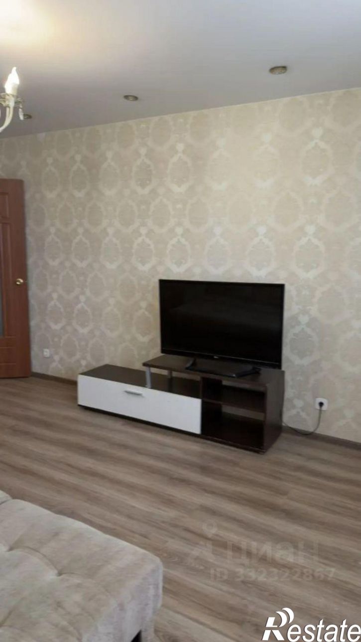 1-комн квартира Казань