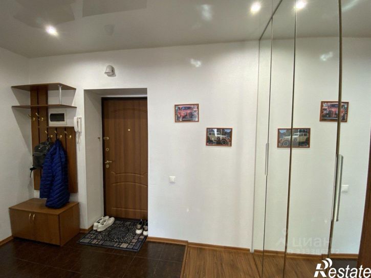 1-комн квартира Казань