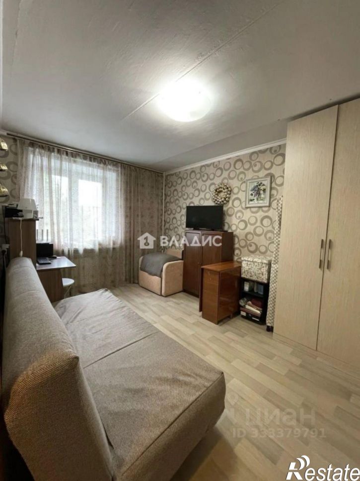 1-комн квартира Республика Татарстан (Татарстан), Казань