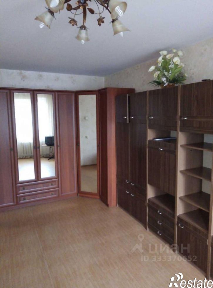1-комн квартира Казань