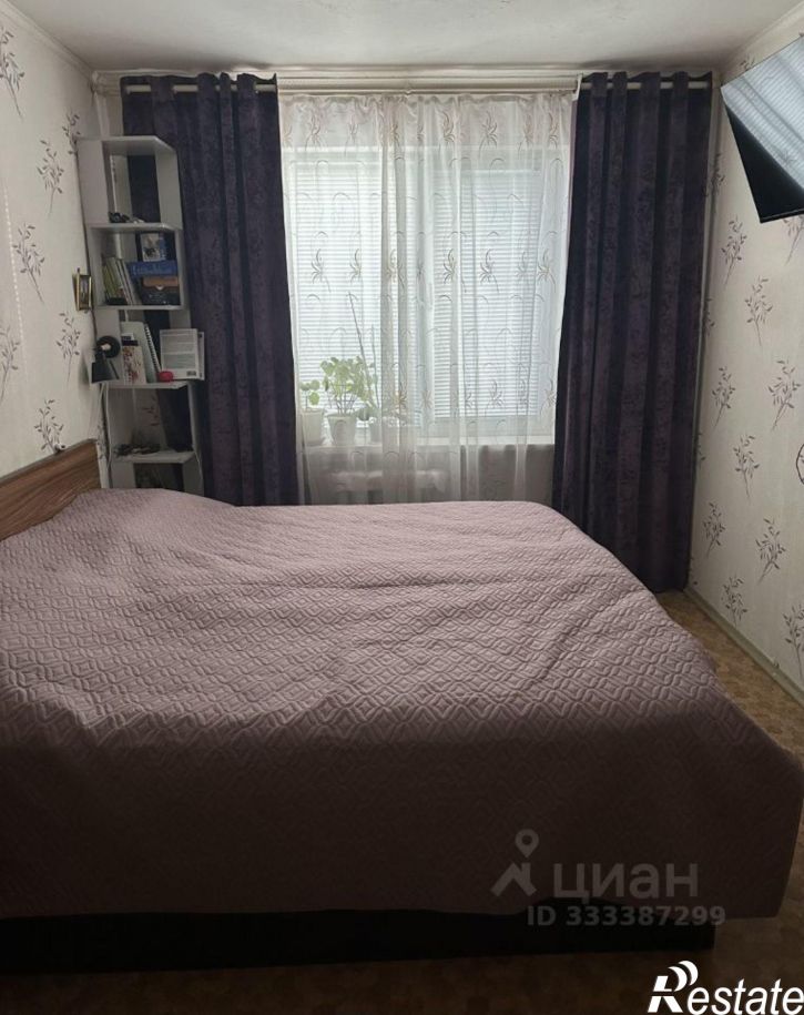 3-комн квартира Заинск, проспект Победы