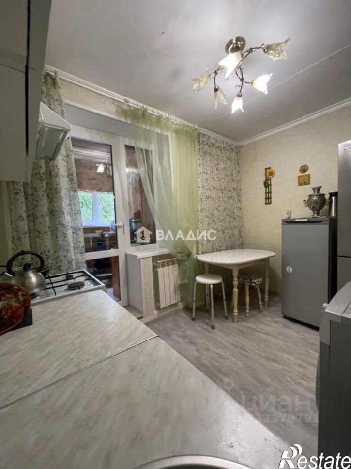 1-комн квартира Республика Татарстан (Татарстан), Казань