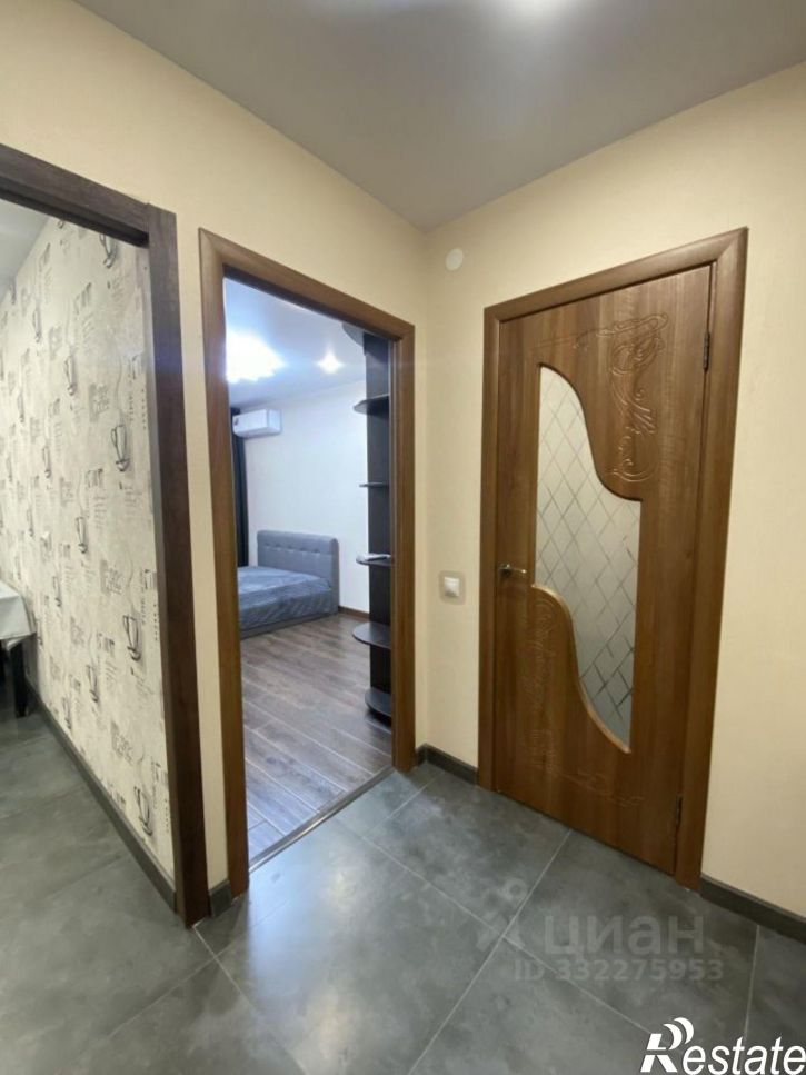 1-комн квартира Казань