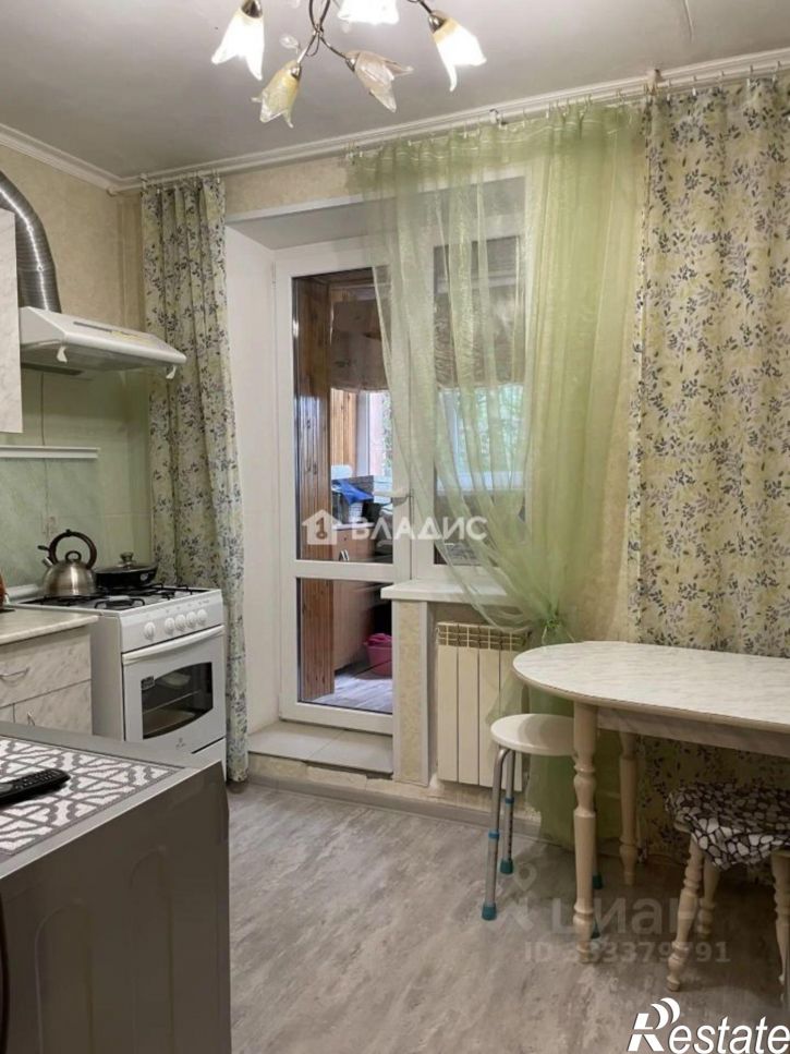 1-комн квартира Республика Татарстан (Татарстан), Казань