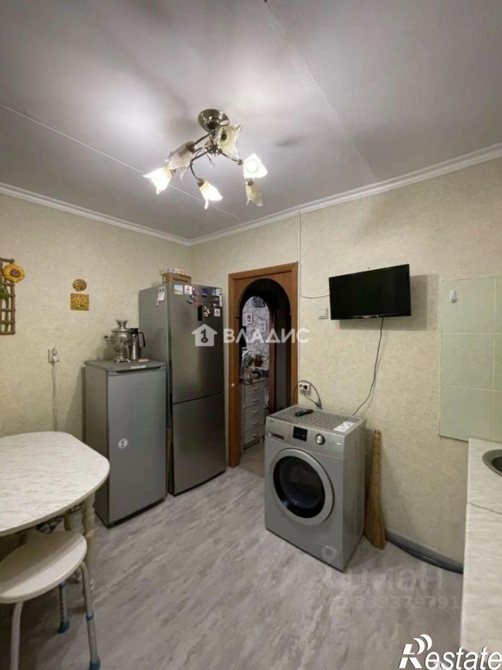 1-комн квартира Республика Татарстан (Татарстан), Казань