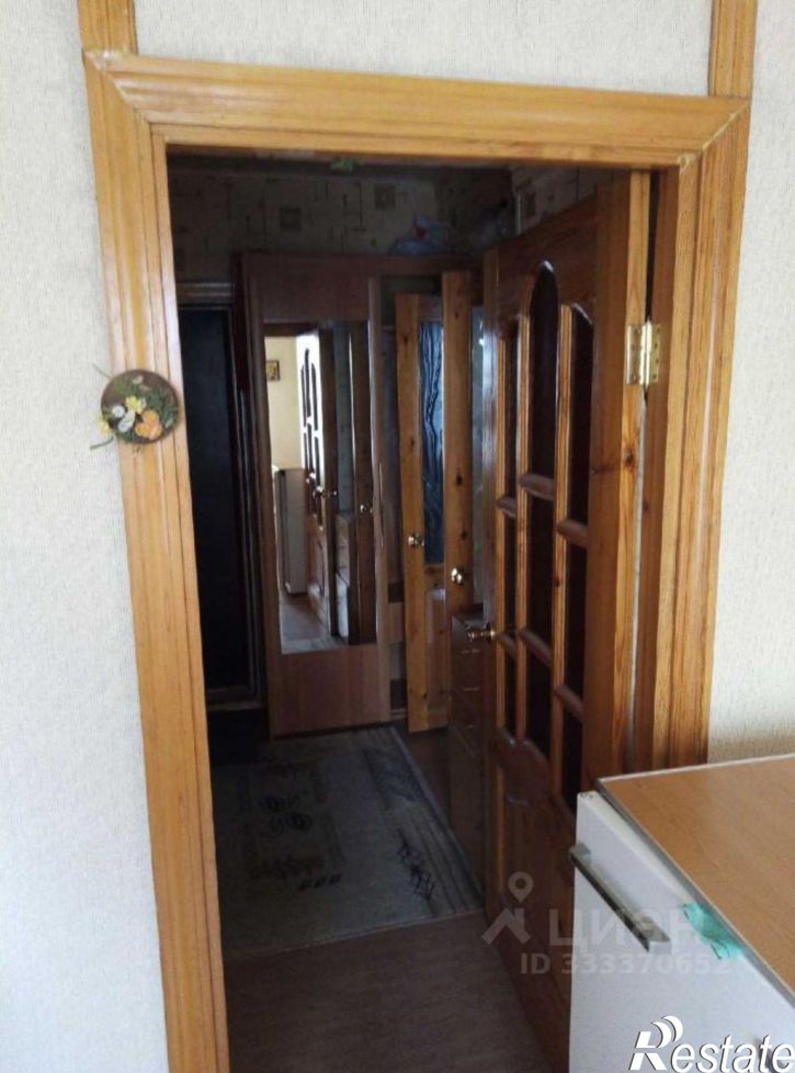 1-комн квартира Казань