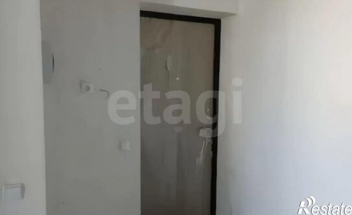 2-комн квартира Республика Татарстан (Татарстан), Казань, улица Вишневского, 57А